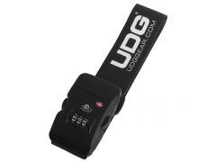 Ремень для багажа UDG Ultimate Luggage Strap Black (U10048)